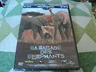 DVD ENFANTS LA BALADE DES ELEPHANTS