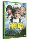DVD AVENTURE LE RETOUR DE HEIDI