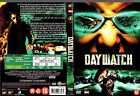 DVD SCIENCE FICTION DAY WATCH
