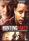 DVD AVENTURE THE HUNTING PARTY