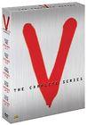 DVD SCIENCE FICTION V - SERIES 1 - COMPLETE