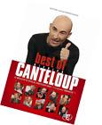 DVD COMEDIE CANTELOUP, NICOLAS - BEST OF