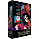 DVD COMEDIE INTEGRALE ALMODOVAR 1998-2009 - PACK