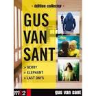 DVD MUSICAL, SPECTACLE GUS VAN SANT - COFFRET - GERRY + ELEPHANT + LAST DAYS