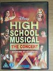 DVD MUSICAL, SPECTACLE HIGH SCHOOL MUSICAL - THE CONCERT - EXTREME ACCESS PASS