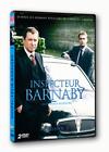 DVD SERIES TV INSPECTEUR BARNABY - SAISON 3