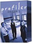 DVD SERIES TV PROFILER - SAISON 2