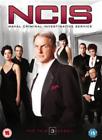 DVD SERIES TV NCIS (NAVAL CRIMINAL INVESTIGATIVE SERVICE) SEASON 3