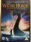 DVD AUTRES GENRES THE WATER HORSE - LEGEND OF THE DEEP