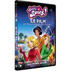 DVD COMEDIE TOTALLY SPIES! LE FILM