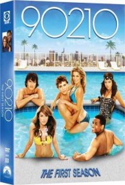 DVD SERIES TV 90210 - SAISON 1