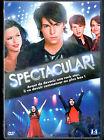 DVD MUSICAL, SPECTACLE SPECTACULAR!