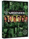 DVD DRAME URGENCES - SAISON 15