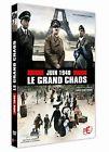 DVD DOCUMENTAIRE JUIN 1940 : LE GRAND CHAOS