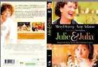 DVD COMEDIE JULIE & JULIA