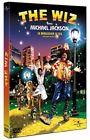 DVD MUSICAL, SPECTACLE THE WIZ