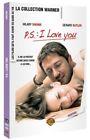 DVD DRAME P.S. : I LOVE YOU - WB ENVIRONMENTAL