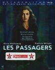 BLU-RAY AUTRES GENRES LES PASSAGERS