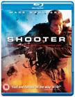 BLU-RAY AUTRES GENRES SHOOTER