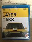 BLU-RAY AUTRES GENRES LAYER CAKE