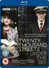 BLU-RAY AUTRES GENRES TWENTY THOUSAND STREETS UNDER THE SKY