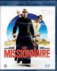 BLU-RAY COMEDIE LE MISSIONNAIRE - BLU RAY