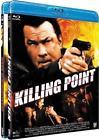 BLU-RAY ACTION DANGEROUS MAN + KILLING POINT - PACK