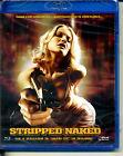 BLU-RAY POLICIER, THRILLER STRIPPED NAKED