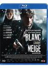 BLU-RAY POLICIER, THRILLER BLANC COMME NEIGE