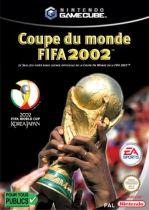 JEU GC COUPE DU MONDE FIFA 2002