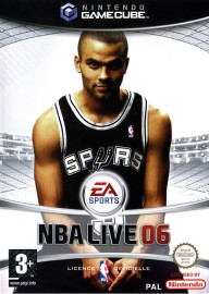 JEU GC NBA LIVE 06