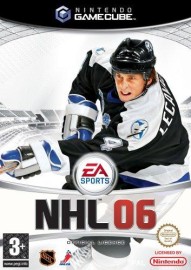 JEU GC NHL 06
