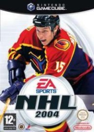 JEU GC NHL 2004