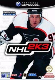 JEU GC NHL 2K3