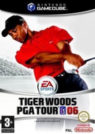 JEU GC TIGER WOODS PGA TOUR 06