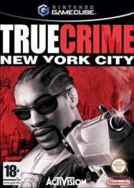JEU GC TRUE CRIME: NEW YORK CITY