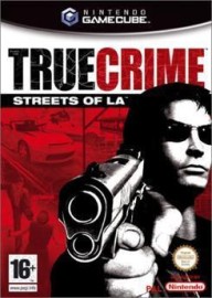 JEU GC TRUE CRIME: STREETS OF LA