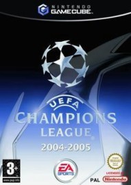 JEU GC UEFA CHAMPIONS LEAGUE 2004-2005