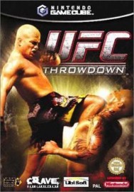 JEU GC ULTIMATE FIGHTING CHAMPIONSHIP: THROWDOWN (UFC)