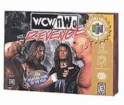 JEU N64 WCW VS. NWO: WORLD TOUR