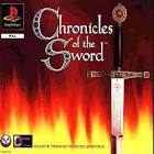 JEU PS1 CHRONICLES OF THE SWORD