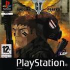 JEU PS1 CT SPECIAL FORCES: BACK TO HELL