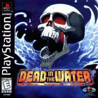 JEU PS1 DEAD IN THE WATER