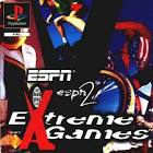 JEU PS1 ESPN EXTREME GAMES