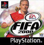 JEU PS1 FIFA 2000