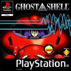JEU PS1 GHOST IN THE SHELL