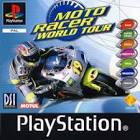 JEU PS1 MOTO RACER WORLD TOUR