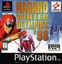 JEU PS1 NAGANO WINTER OLYMPICS 98