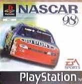 JEU PS1 NASCAR 98
