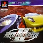 JEU PS1 NEED FOR SPEED II